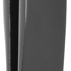 Excelta Tweezers - Stripping  34 AWG - Angulated - Carbon Steel - Magnet Wire - 15A-ST-PE-34M