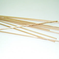 C & A Scientific APPLICATOR STICKS 6" PK/1000 - C2274