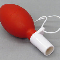 PIPET AID BULB Pk/3 - 82024-574 - P6386