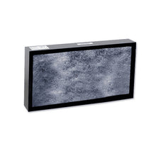 AirClean Bonded layered carbon filter - ACF1G118