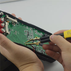 METER SMD Tweezer TIPS