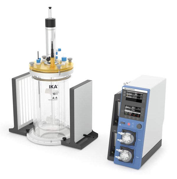 Bioreactors
