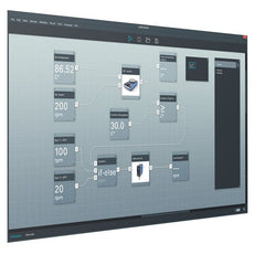 IKA Works Labworldsoft 6 Advanced - 0020105873