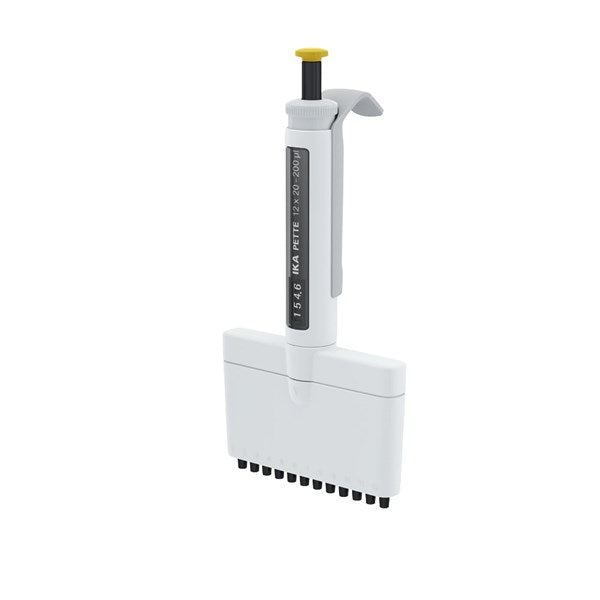 Multi Channel Pipettes