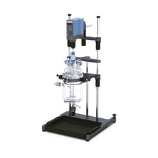 IKA Works Easysyn 2000 Starter Reactor System - 0020113438