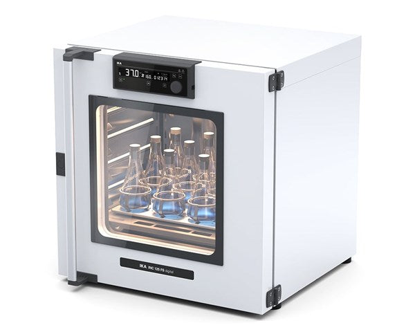 Incubating Shakers
