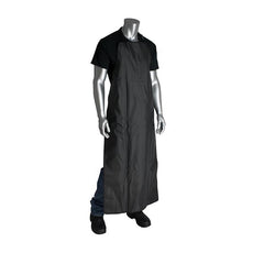 Extreme Temperature Apron - 54", Black - 202-2054