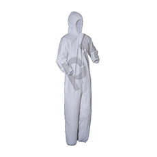 Tians High Performance Coverall, Medium - 226853-M