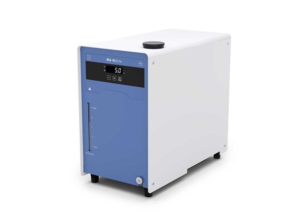 Refrigerated Circulators