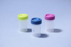 VWR International JAR Specimen PP w/ LID 500/CS - J5245