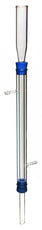 COND. 250MM Liebig w/Rubber St - C4410-250