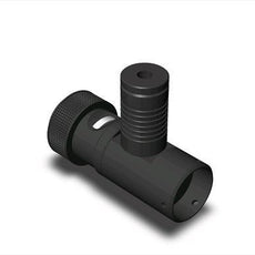 Excelitas 296084-310 Coax Illuminator Objective Dual Focus