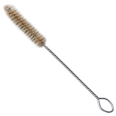C & A Scientific BRUSH T TUBE 3.5x.75 9in. NAT - B7968-22