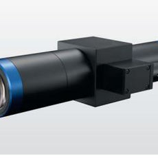 Micro Lens  110MM w/COAX