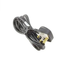 Excelitas 30-17-33-000 Power Cord Uk