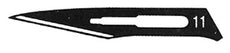SCALPEL Blade #11 SS