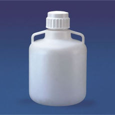 Polyproplylene Carboy, 20l - 34002