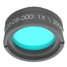 Excelitas 35-00-08-000 1x \ 200fl Lower Lens
