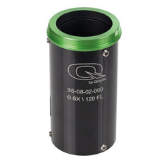 Excelitas 35-08-02-000 0.6x \ 120fl, Camera Tube