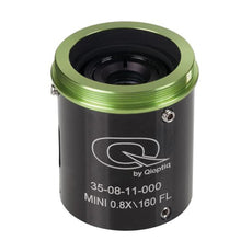 Excelitas 35-08-11-000 0.8x \ 160fl Mini Camera Tube