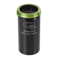 Excelitas 35-08-13-000 1.5x \ 300fl Mini Camera Tube