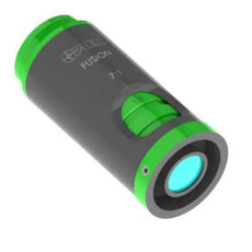 Excelitas 35-31-40-000 7:1 Zoom, Detent