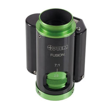 Excelitas 35-31-60-000 7:1 Zoom Stepper Motorized