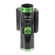 Excelitas 35-41-60-000 12.5:1 Zoom, Stepper Motorizd