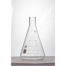 FLASK Erlenmeyer 5000ML - F4901-5000