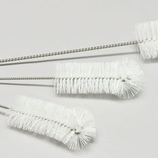 BRUSH CYL. 5x2  16in Wire HDL.