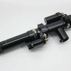 Excelitas 399510-309 Zm70xl Upper, Manual