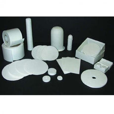 VWR International Filter Glass FIBER 47mm 1.2um - F3493-047