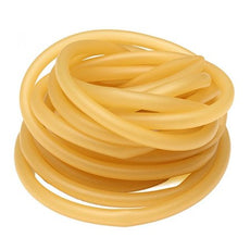 LATEX Tubing 1/4x3/16  Per Foot