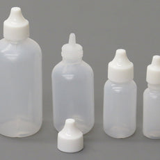 C & A Scientific BOTTLE DROPPING 60ML PE - B6555-60
