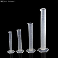 CYLINDER 25ML PolyP