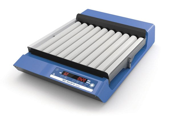 Roller Shakers