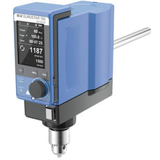 IKA Works Eurostar 100 Control - 0004028501