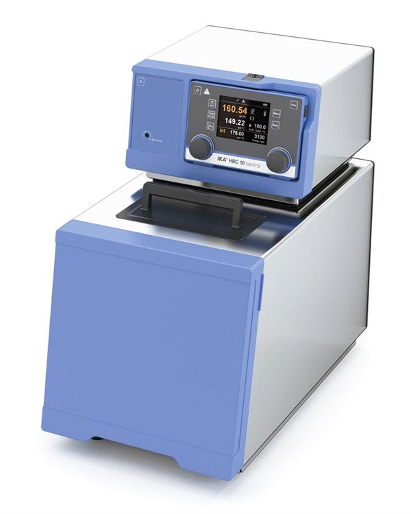 Heated Circulating Baths 