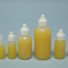 C & A Scientific BOTTLE DROPPING 15ml PE - B6555-15