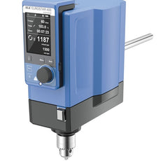 IKA Works Eurostar 400 Control - 0025000757