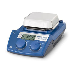 IKA Works C-Mag Hs 4 Digital - 0004240201