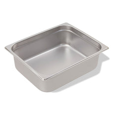 TRAY S.S. 10.38x 12.75x 1.25in