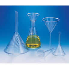 Funnel 100MM TPX Hi-Speed P/4