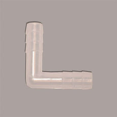 Connectors, L-Shaped, 10mm - 46133