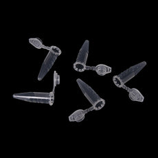 VWR International Tube Centrifuge Micro 0.65ml PE 500/pk - T5295-65