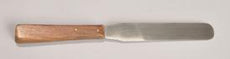 Spatula 8in S.S.