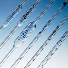 Pipet Volumetric 50ml Class A P/6