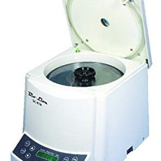 C & A Scientific CENT. Mini HI-SPEED XC-H16 - C15-H16