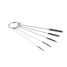BRUSH Micro .030x.25 NYLON 3in (PK/12)