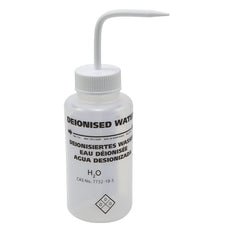Bottle Wash 16oz {DI Water} - B6740-21
